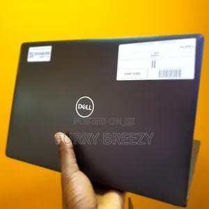 New Laptop Dell Latitude 5300 8GB Intel Core I5 SSD 256GB