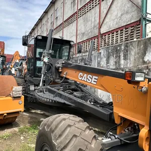 Brand New Case 885b Series 2 VHP Grader