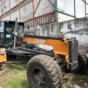 Brand New Case 885b Series 2 VHP Grader