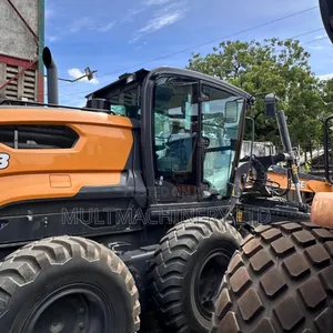 Brand New Case 885b Series 2 VHP Grader