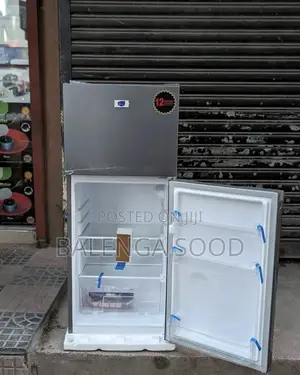 Mr Uk Fridge( Litre