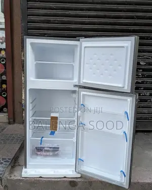 Mr Uk Fridge( Litre