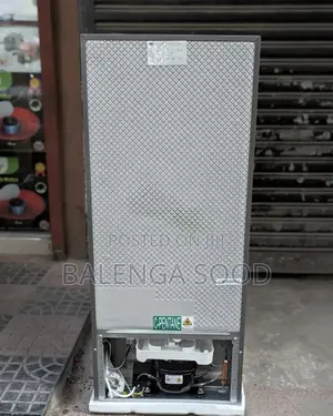 Mr Uk Fridge( Litre