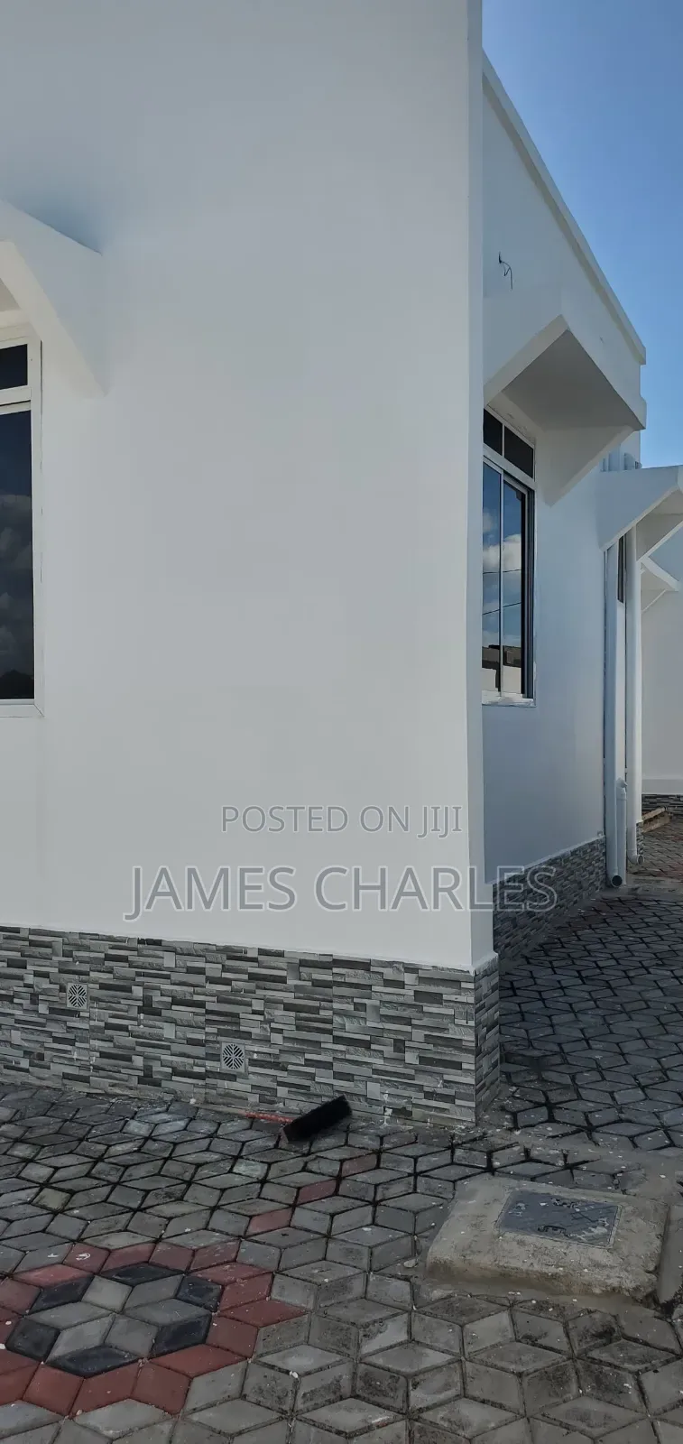4bdrm House in Kigamboni Dege Beach for sale