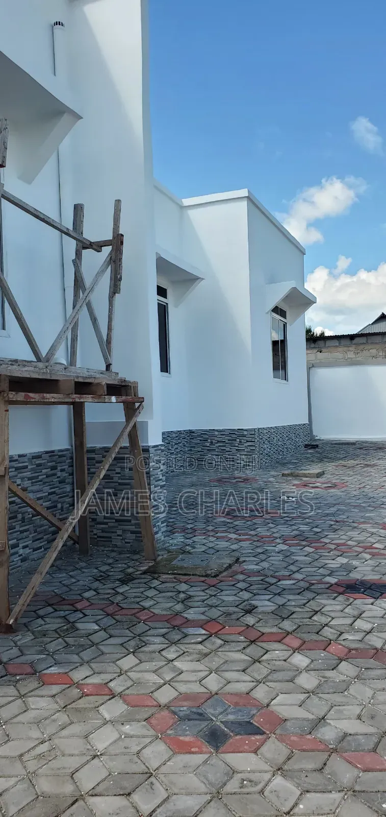4bdrm House in Kigamboni Dege Beach for sale