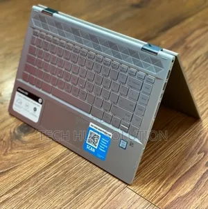 New Laptop HP Pavilion 14 X360 2-in-1 16GB Intel Core I7 SSD 1T