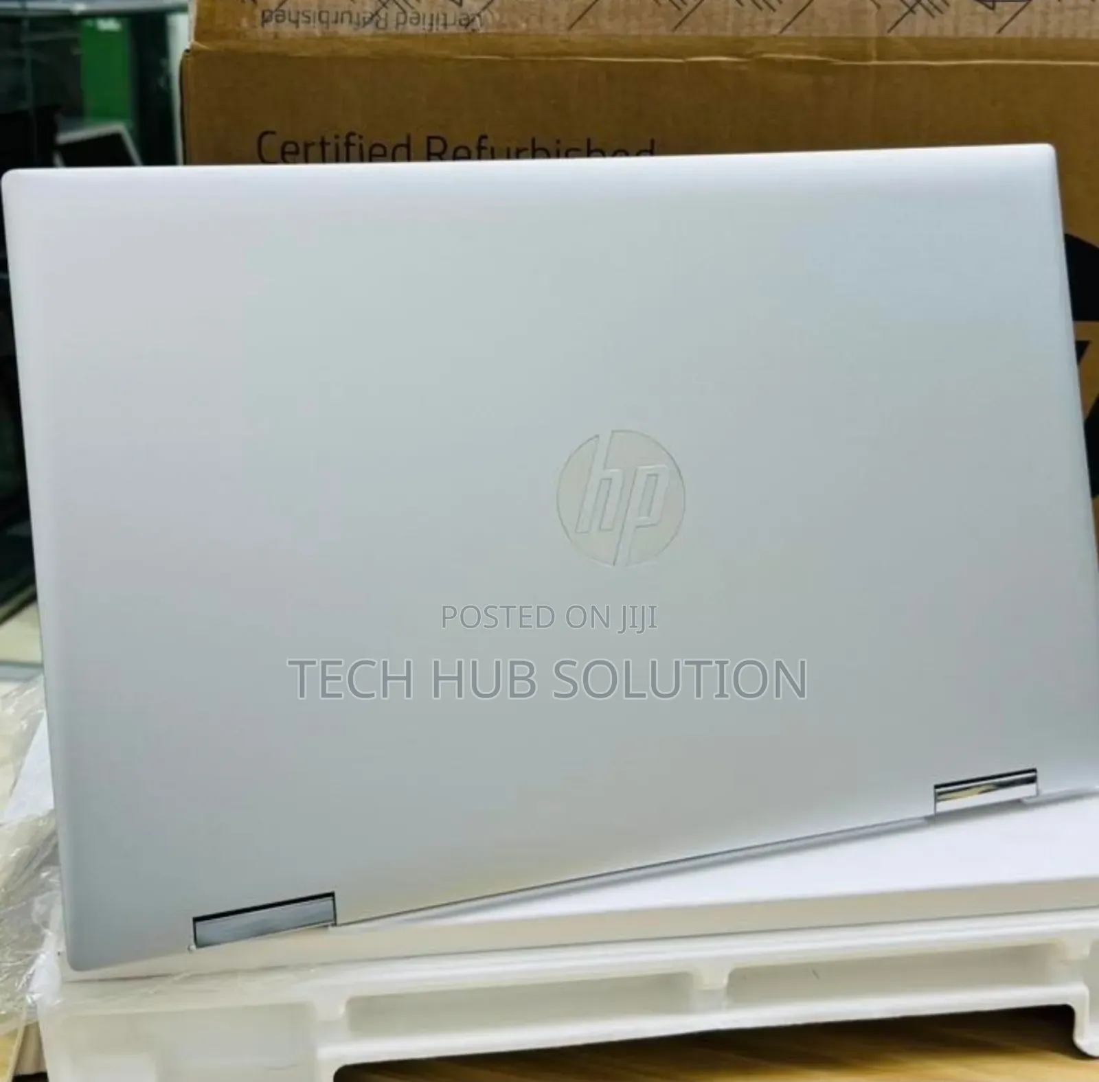 New Laptop HP Pavilion 14 X360 2-in-1 16GB Intel Core I7 SSD 1T