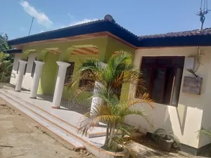 4bdrm House in Mbezi Beach Africana for sale
