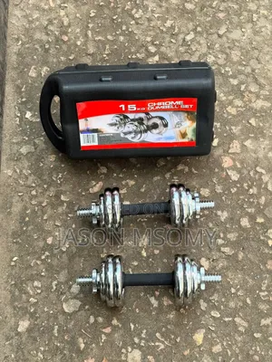 Dumbbell 15kg