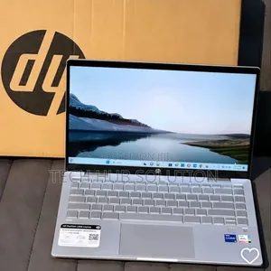 New HP OmniBook X Laptop 14-Fe0097nr 16GB Intel Core I7 SSD 512GB