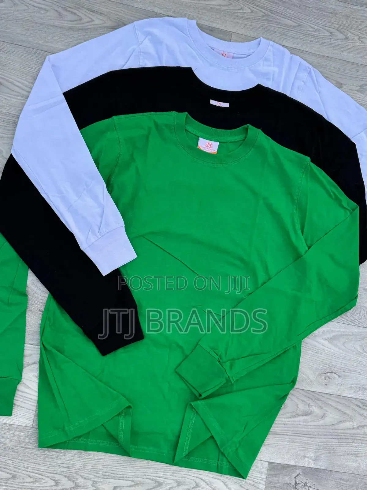Gazeri New Tees