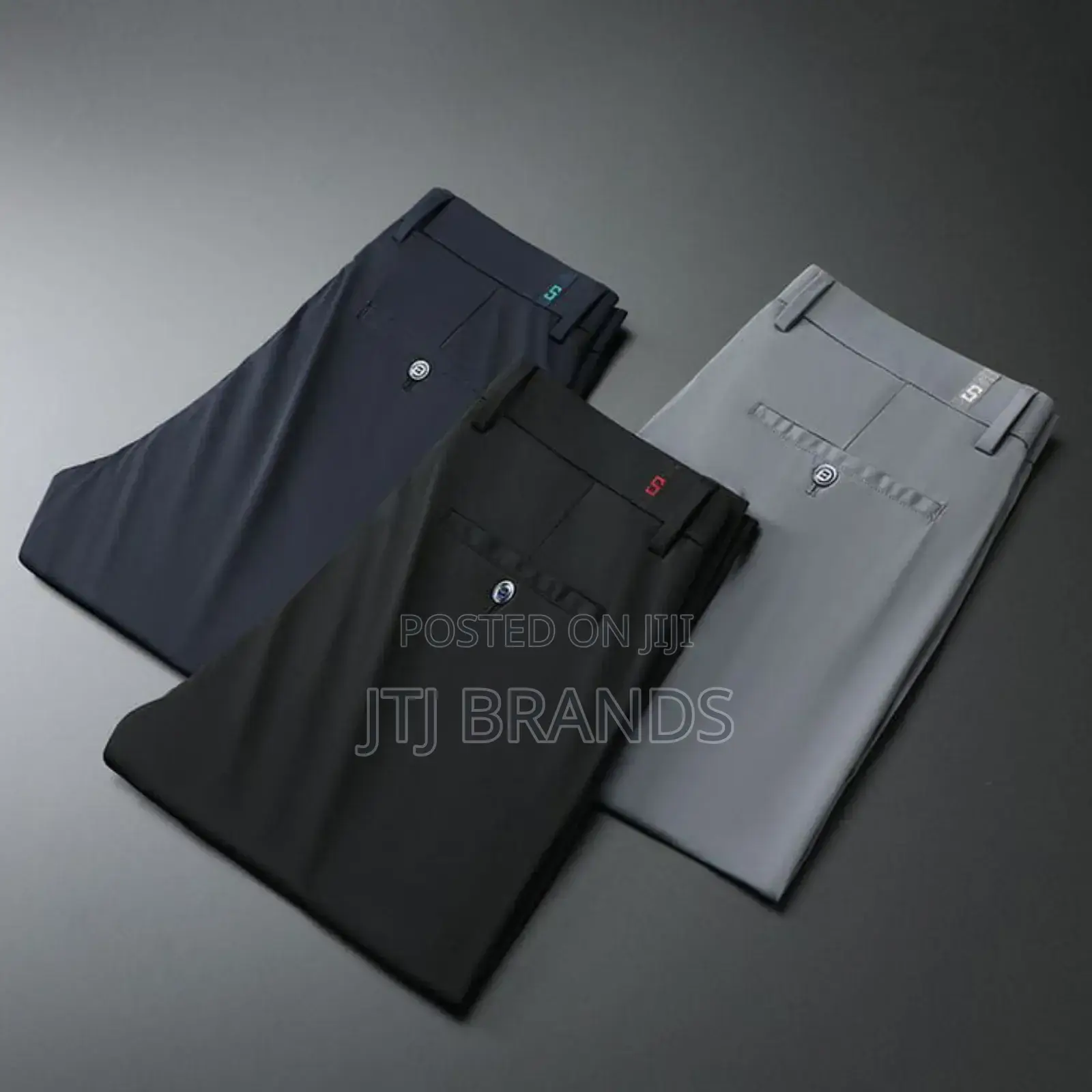Olo Best Trousers