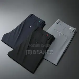 Olo Best Trousers
