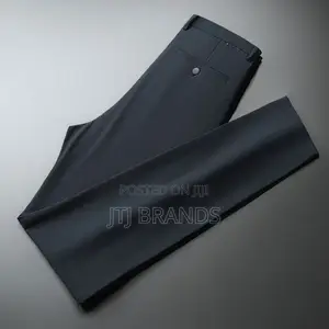 New Premium Om Pants