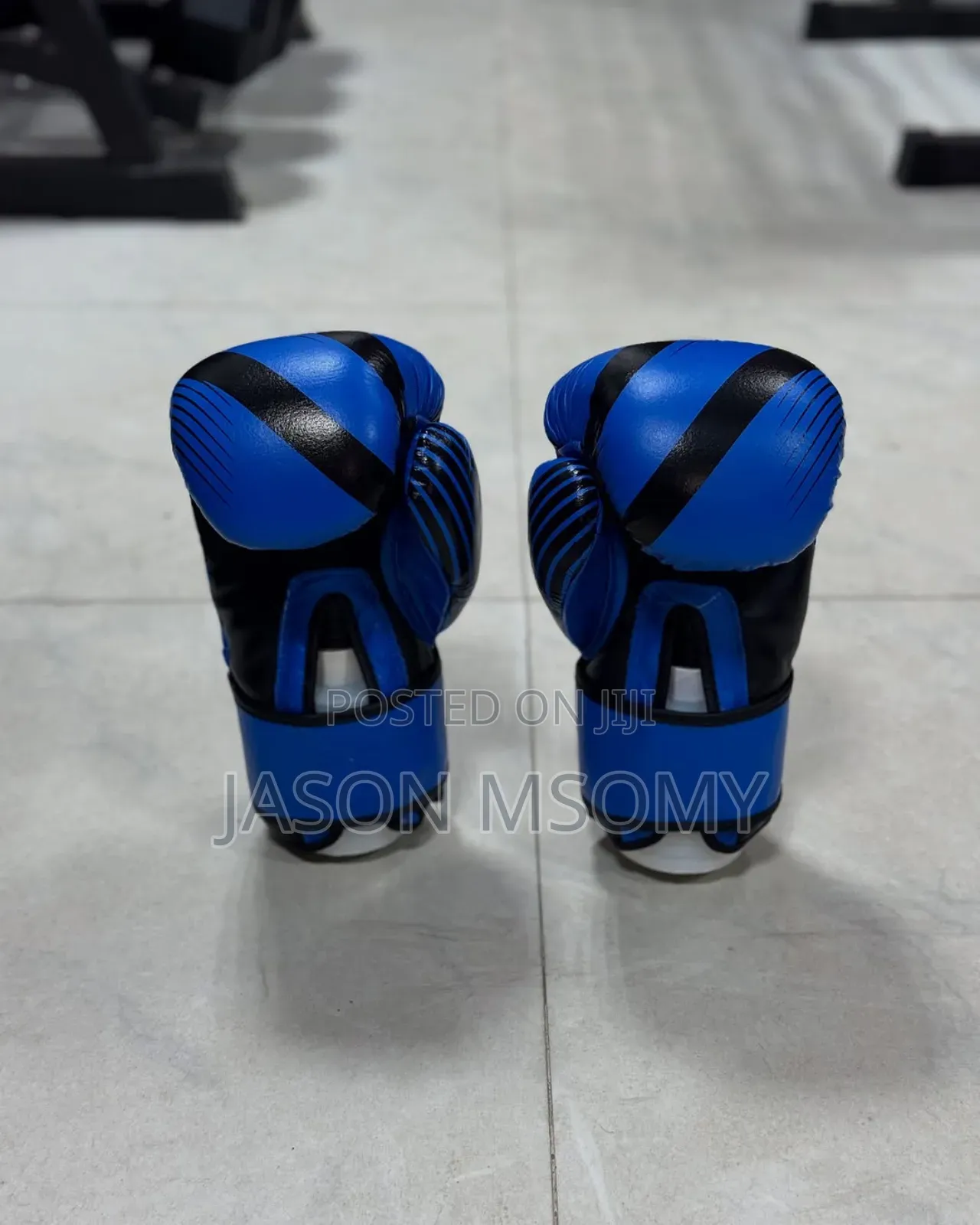 Punching Gloves