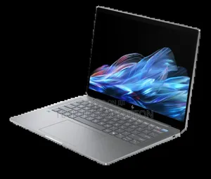 New Laptop HP OmniBook X Laptop 14-Fe0097nr 16GB Intel Core I7 SSD 1T