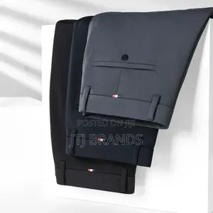 Best Quality Premiy Pants