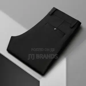 Best Quality Premiy Pants