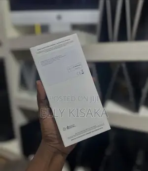 New Samsung Galaxy A06 128 GB Black