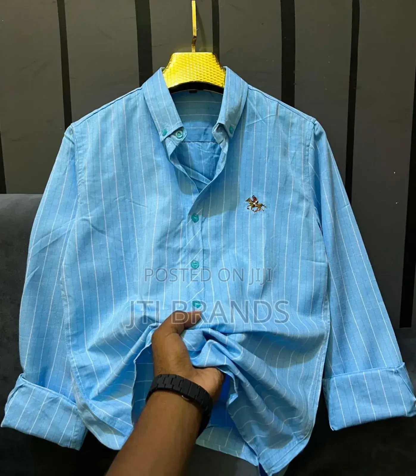 New Shirts From Store