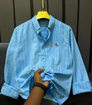 New Shirts From Store