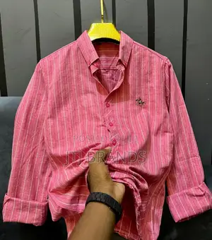 New Shirts From Store