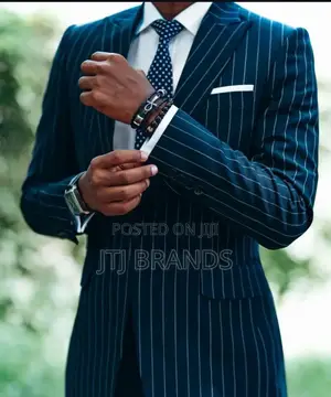 Premium Bearsheba New Suits