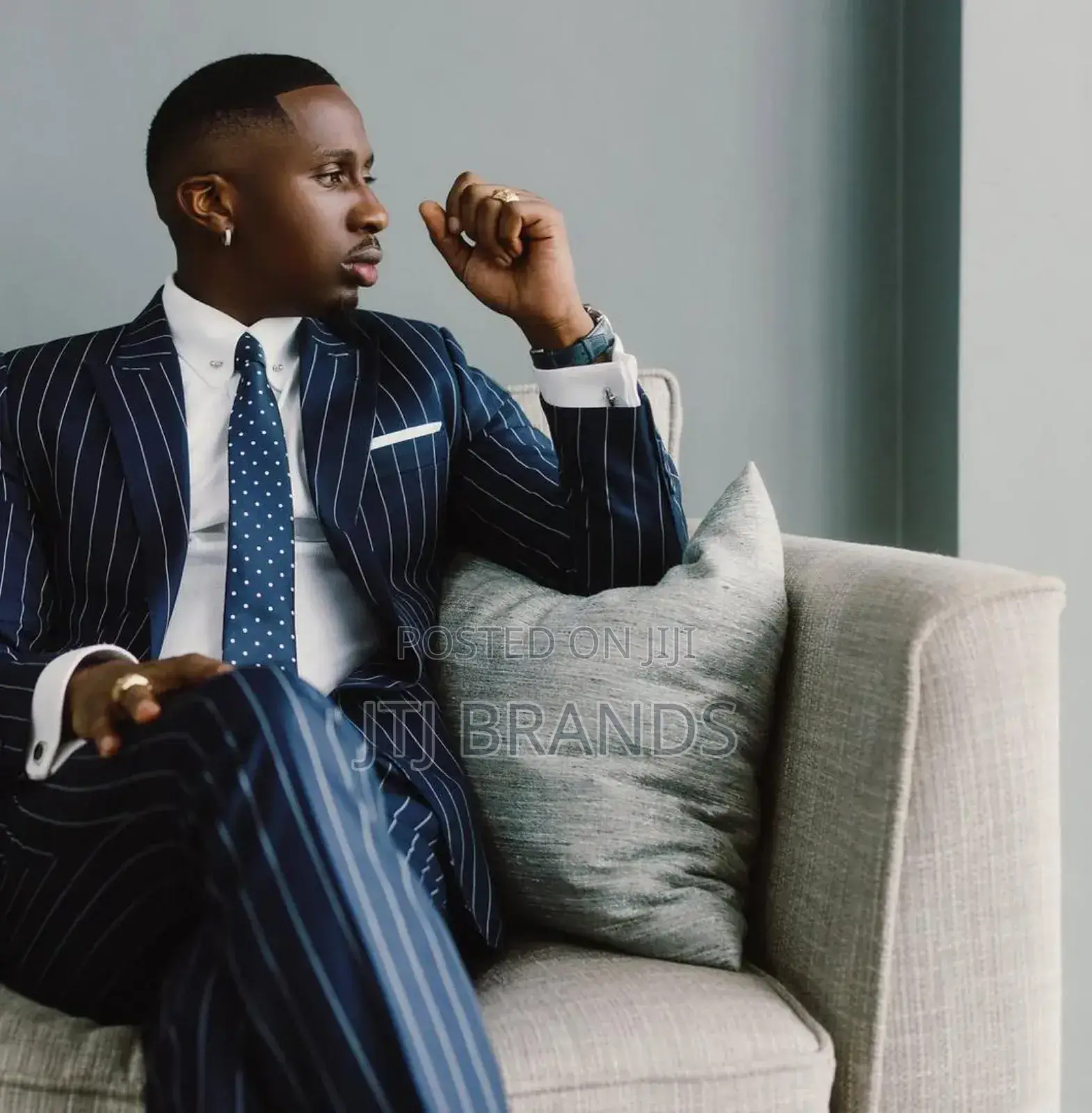 Premium Bearsheba New Suits