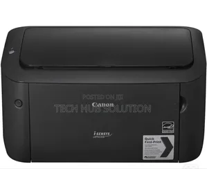 Canon Isensys Lbp6030b A4 Monochrome Usb Laser Printer