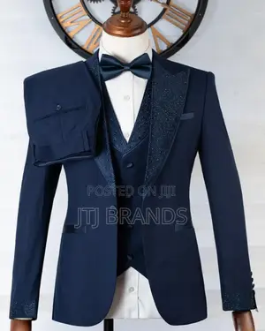 Tiro New Quality Suits