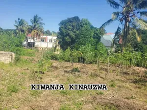 Kiwanja Mbezi Msumi Sqm560