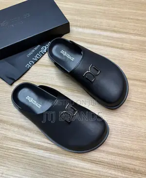 Open New Shoes (Sandal)