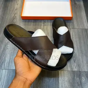 Mike New Open Shoes