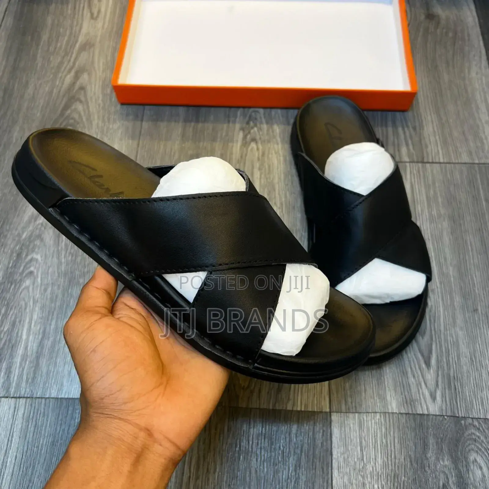 Black Quality New Sendos