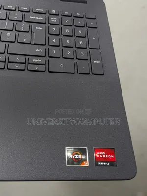 Laptop Dell Inspiron 15 7000 16GB AMD Ryzen 5 SSD 256GB