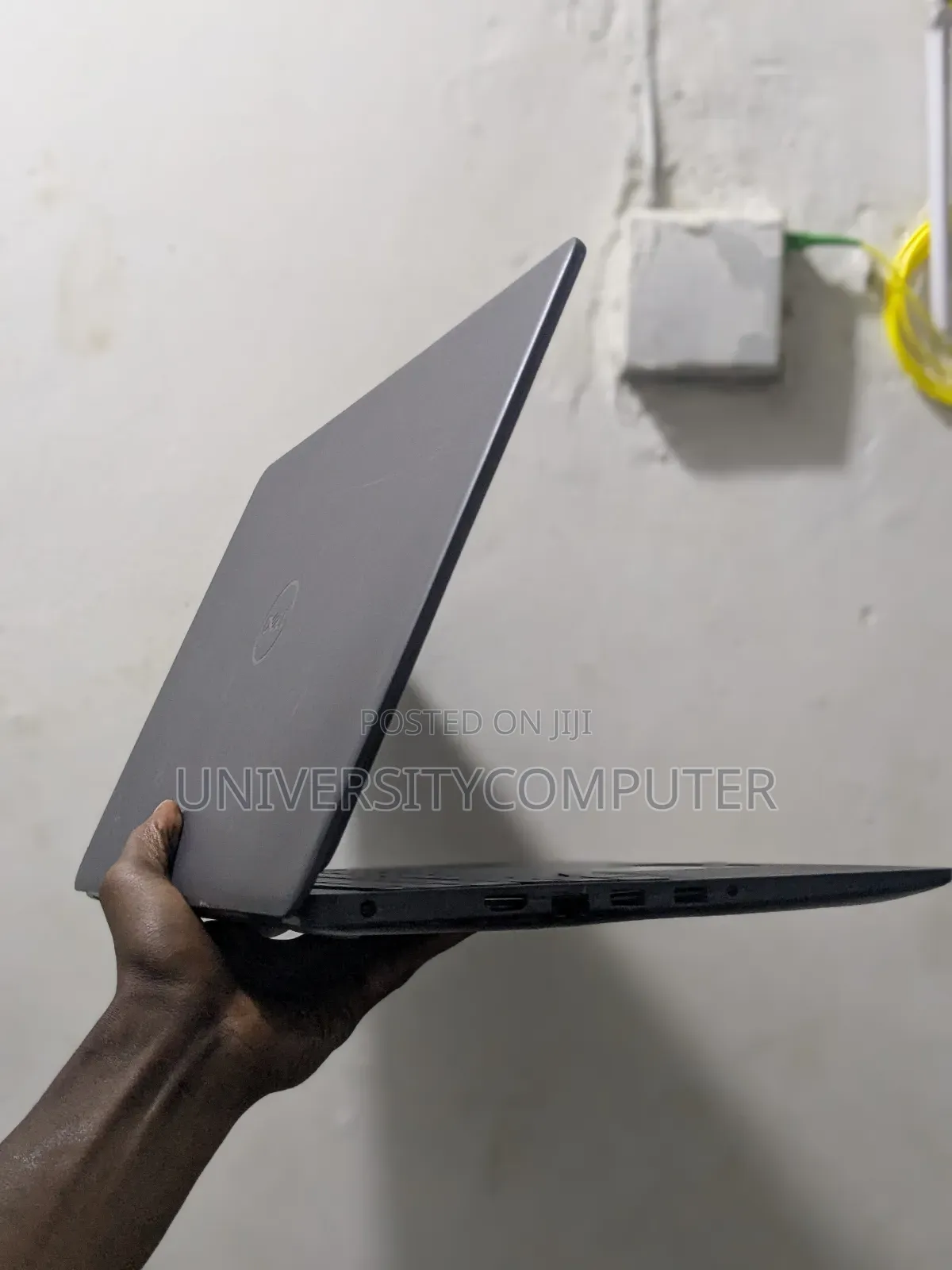 Laptop Dell Inspiron 15 7000 16GB AMD Ryzen 5 SSD 256GB