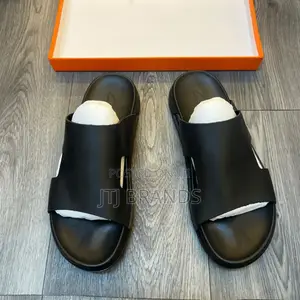 Mg New Open Shoes