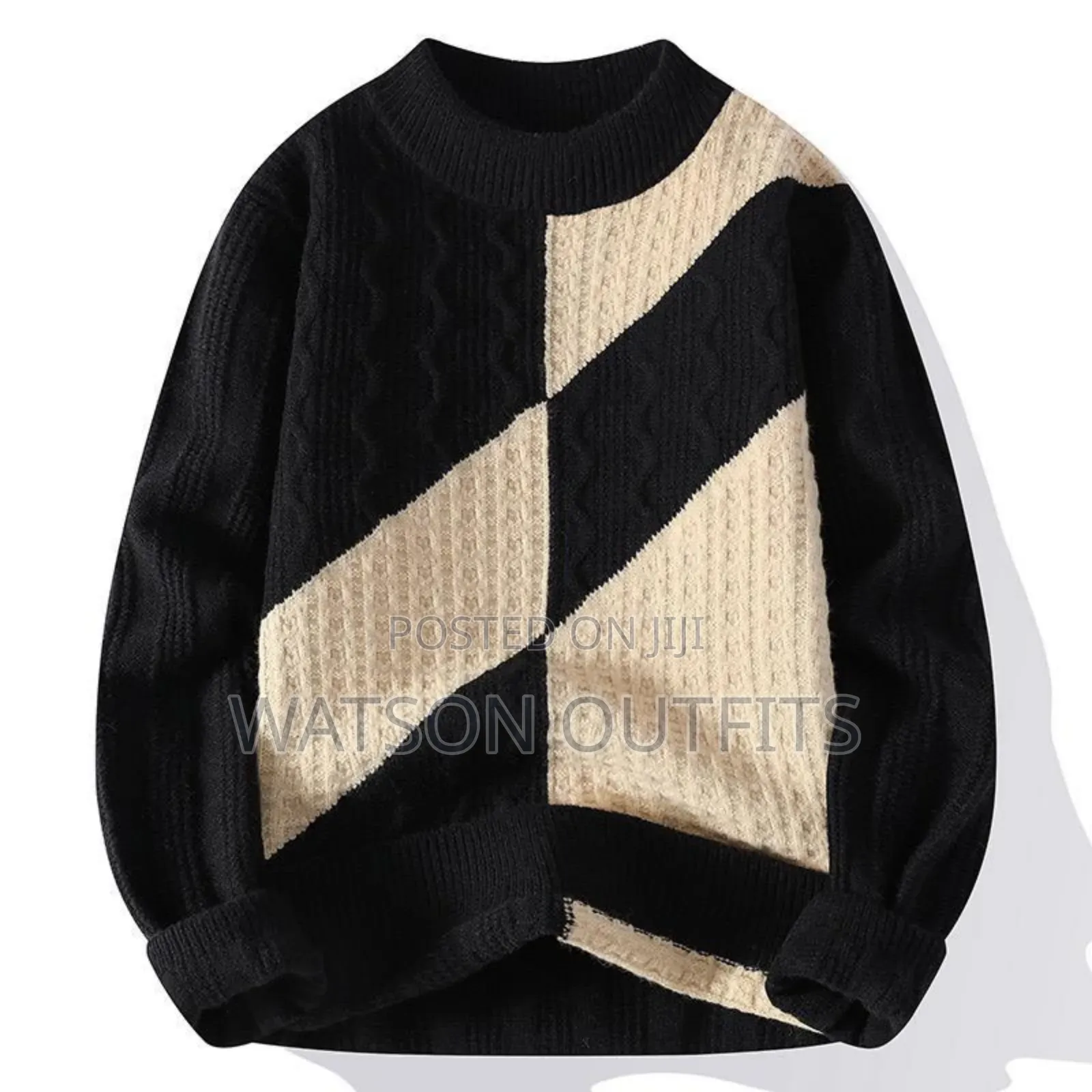 Totally Pretty Men's and Women's Fashion Sweaters