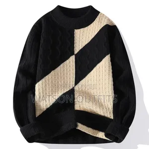 Totally Pretty Men's and Women's Fashion Sweaters
