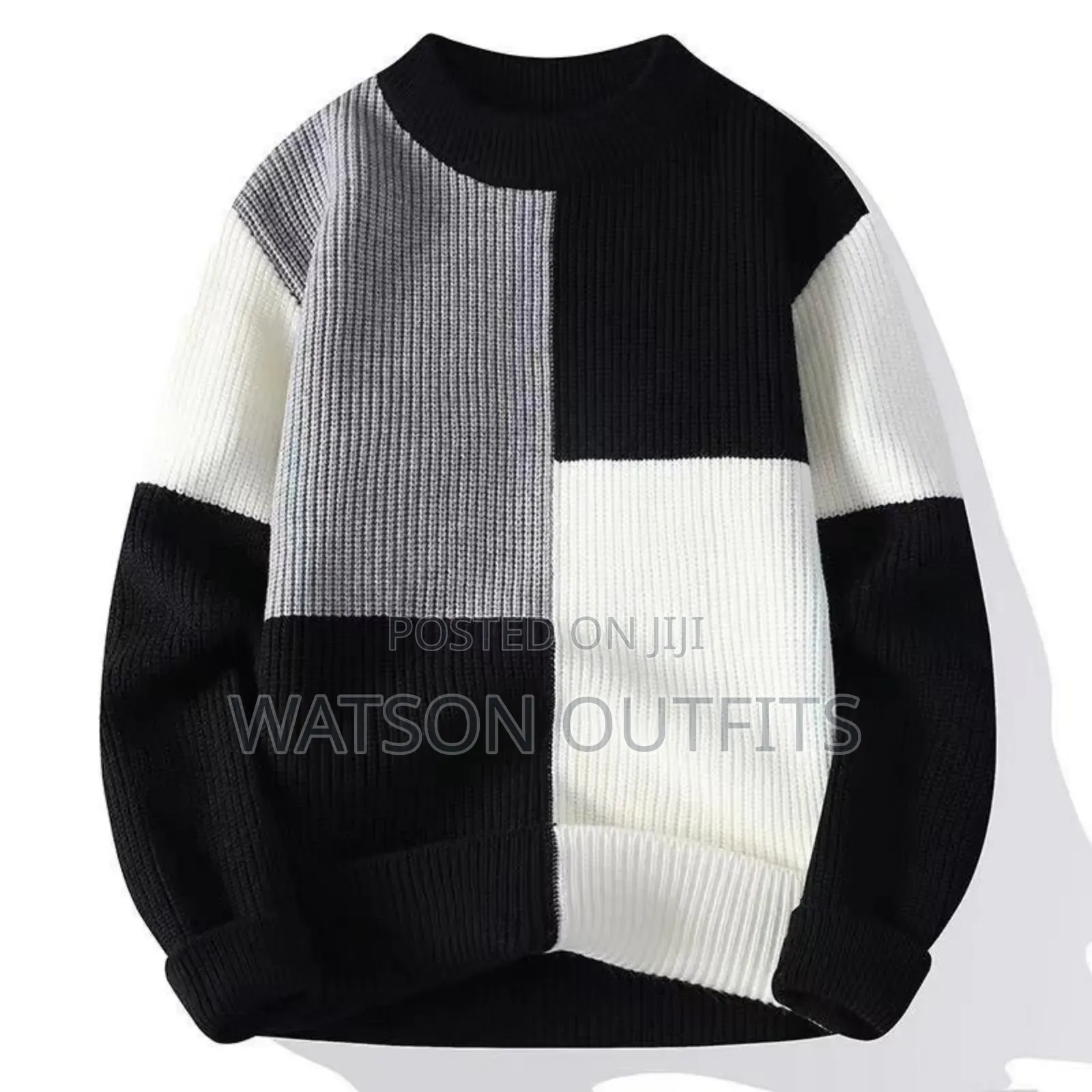 Totally Pretty Men's and Women's Fashion Sweaters