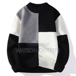 Totally Pretty Men's and Women's Fashion Sweaters