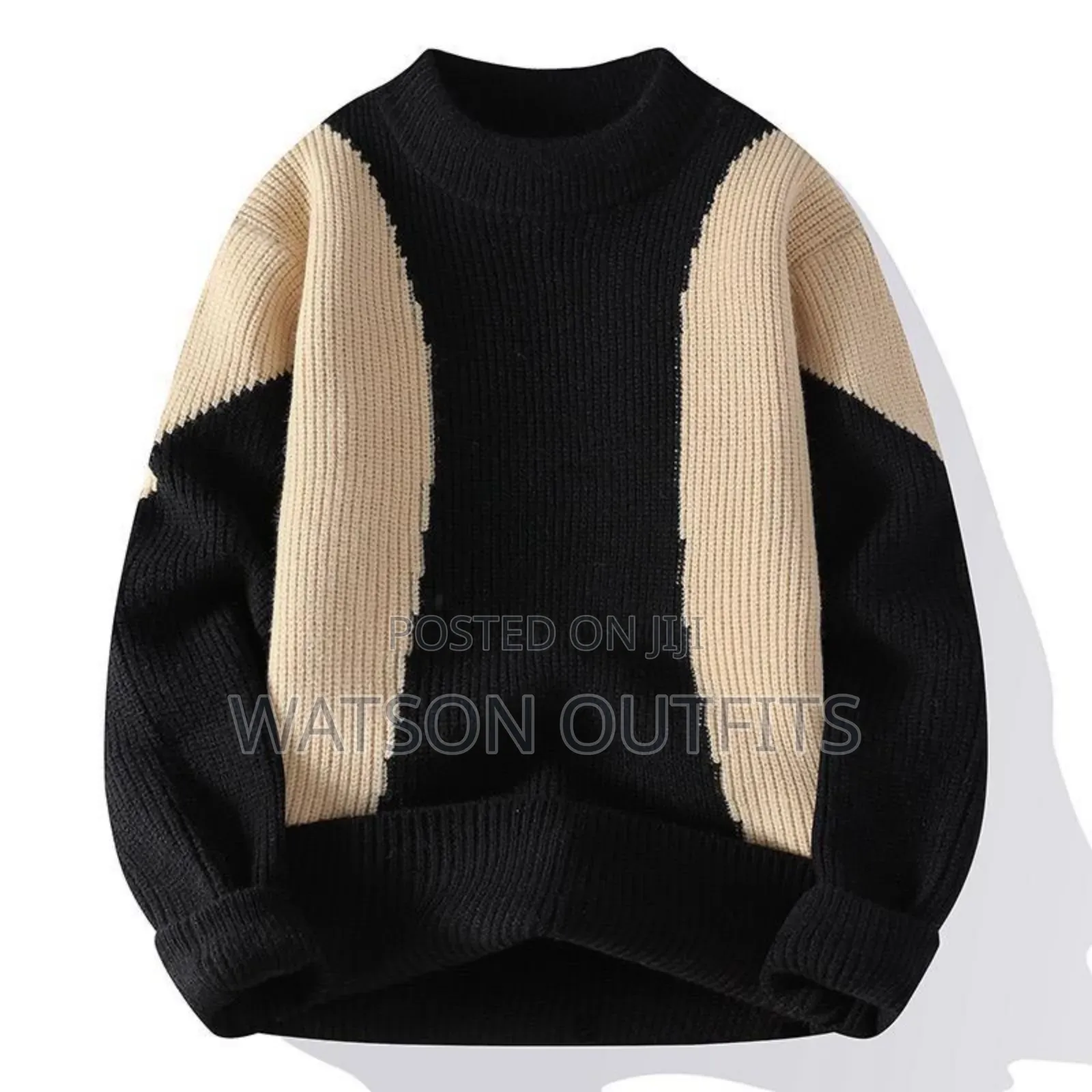 Totally Pretty Men's and Women's Fashion Sweaters