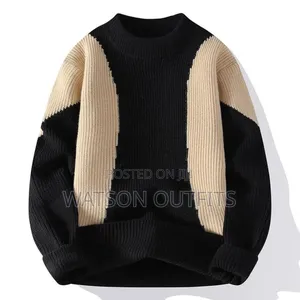 Totally Pretty Men's and Women's Fashion Sweaters