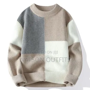 Totally Pretty Men's and Women's Fashion Sweaters