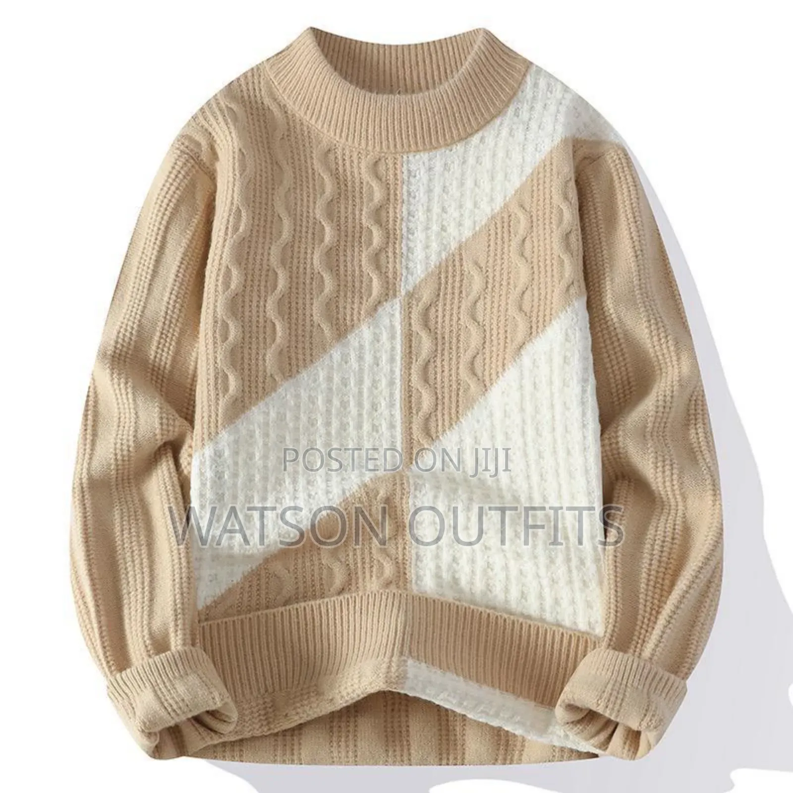 Totally Pretty Men's and Women's Fashion Sweaters