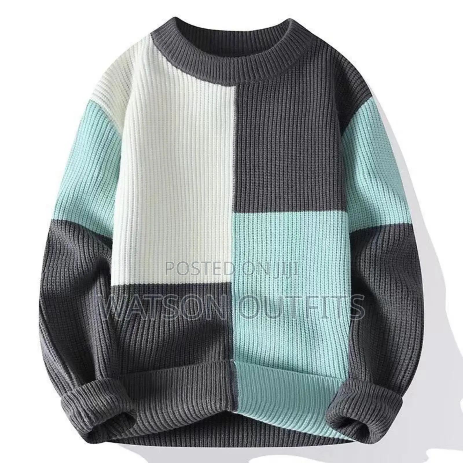 Totally Pretty Men's and Women's Fashion Sweaters