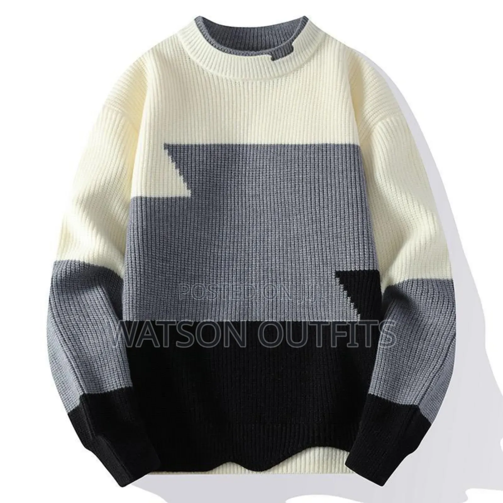 Totally Pretty Men's and Women's Fashion Sweaters