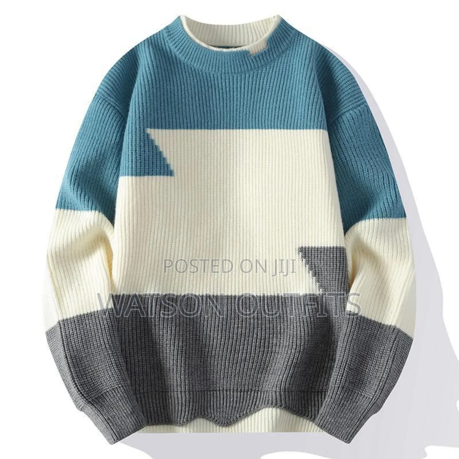Totally Pretty Men's and Women's Fashion Sweaters