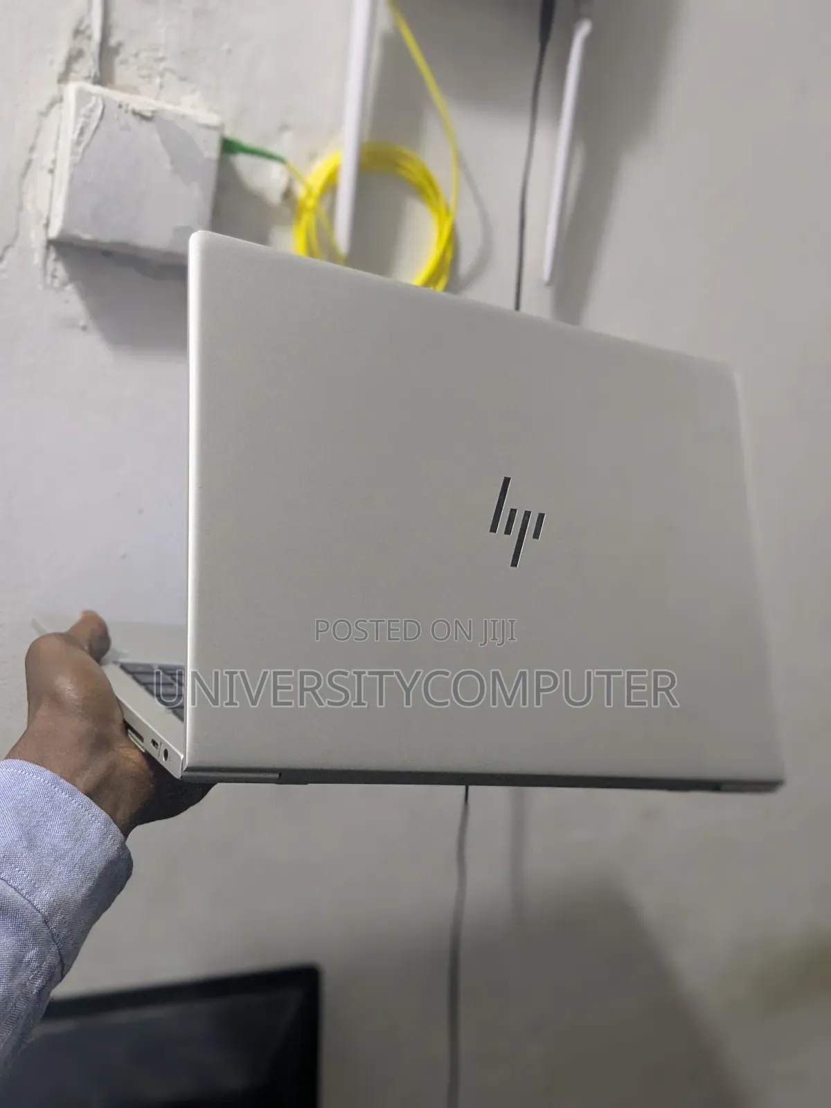 Laptop HP EliteBook MT42 8GB AMD Ryzen 3 SSD 256GB