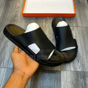 Open New Boxed Shoes